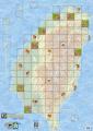 Carcassonne 3: Mapa - Taiwan Screenshot